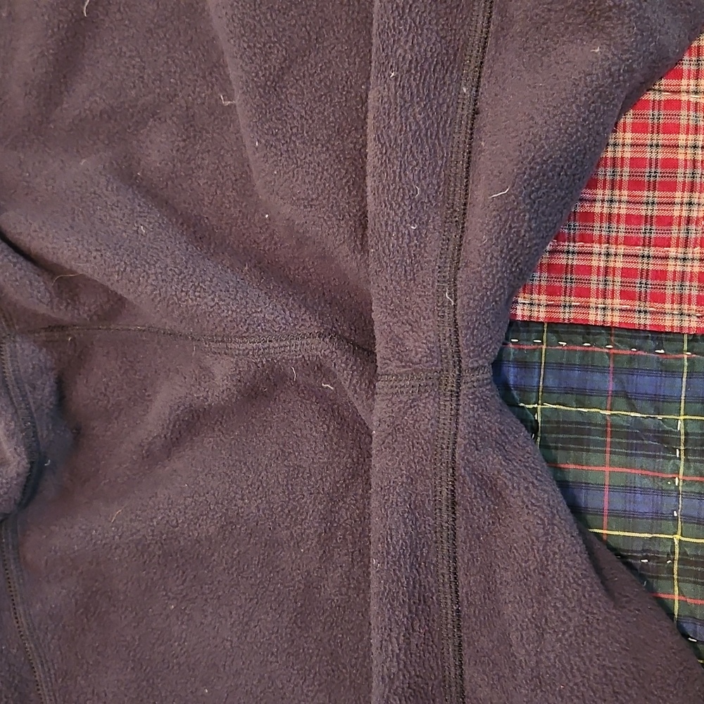 EUC REI Old Style Fleece Pants Womens L - Picture 13 of 13